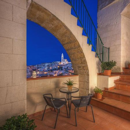 Da Zia Lalla Matera Extérieur photo