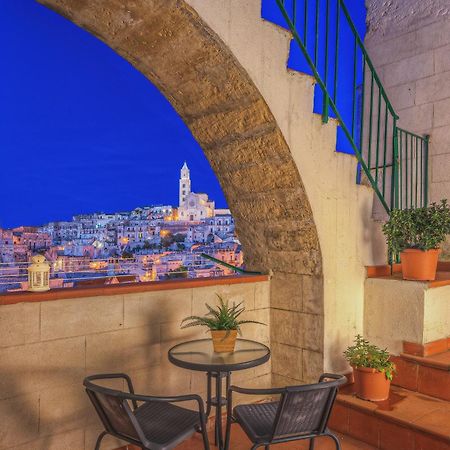Da Zia Lalla Matera Extérieur photo