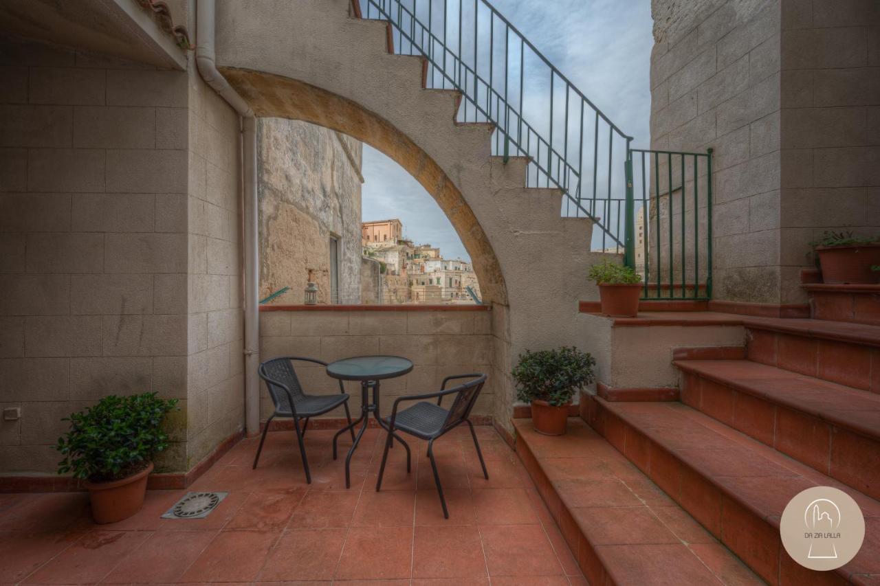 Da Zia Lalla Matera Extérieur photo