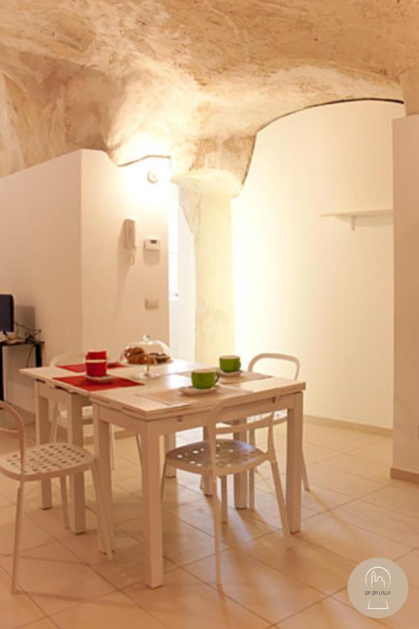Da Zia Lalla Matera Extérieur photo