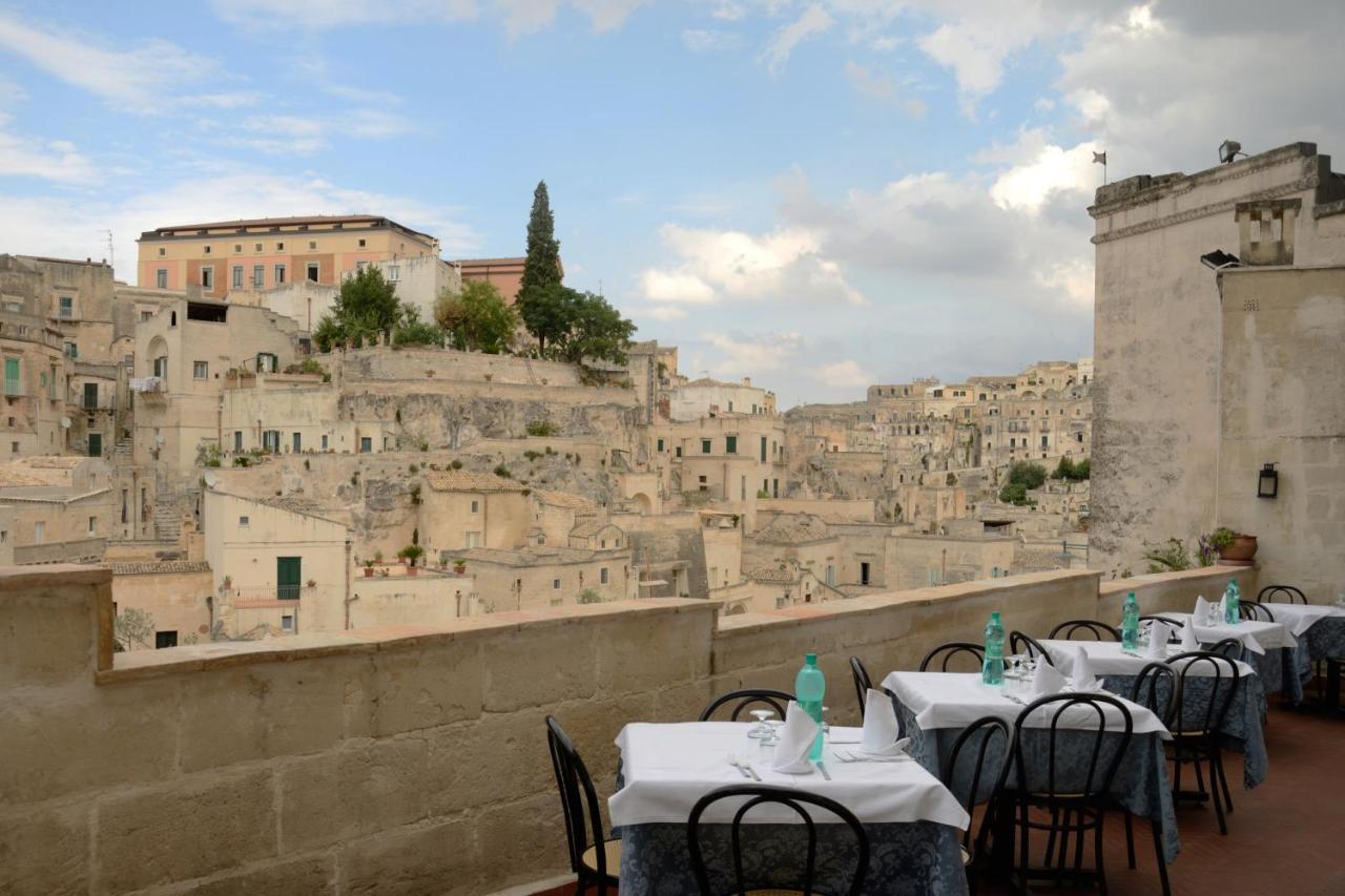 Da Zia Lalla Matera Extérieur photo